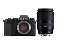 Fujifilm X-S20 Cámara Sin Espejo + Tamron 17-70mm f/2.8 Di III-A VC RXD | ✅ 5 años de garantia