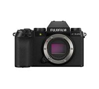 FUJIFILM X-S20 Cuerpo
