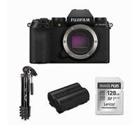 Fujifilm X-S20 Holiday Kit