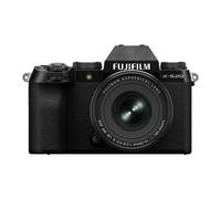 FUJIFILM X-S20 / XF16-50mm