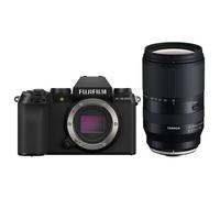 Fujifilm X-S20 + Tamron 18-300 mm f/3,5-6,3 Di III-A VC VXD