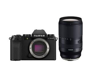 Fujifilm X-S20 + Tamron 18-300 mm f/3,5-6,3 Di III-A VC VXD