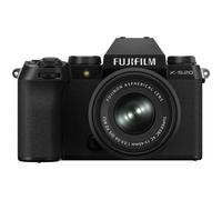 Fujifilm X-S20 + XC 15-45mm nuevo