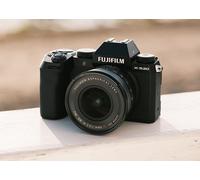 Fujifilm X-S20 + XC15-45MM Black