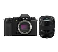 Fujifilm X-S20 + XF 16-50mm f/2.8-4.8 LM WR nuevo