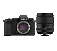 Fujifilm X-S20 + XF 23mm F/1.4 R LM WR | ✅5 años de garantia