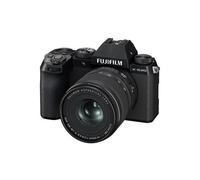 Fujifilm X-S20 + XF16-50MM Black