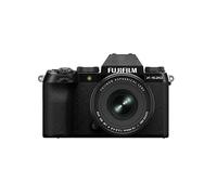 FUJIFILM X-S20 / XF16-50mm Negro