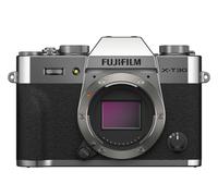 Fujifilm X-T30 II Cuerpo Solo Plata nuevo
