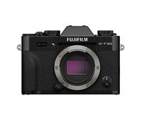 Fujifilm X-T30 III negro