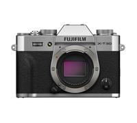 Fujifilm X-T30 III plata