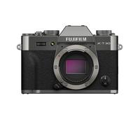 Fujifilm X-T30 III plata carbón | ✅ 5 años de garantia
