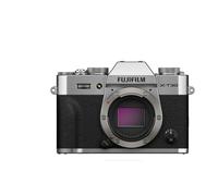 Fujifilm X-T30 III Silver
