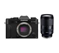 Fujifilm X-T30 III + Tamron 18-300mm f/3.5-6.3 Di III-A VC VXD negro