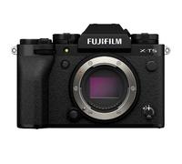 Fujifilm X-T5 Body Nero