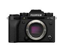 Fujifilm X-T5 Cuerpo Negro | ✅ 5 años de garantia