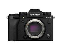 Fujifilm X-T5 Cuerpo negro nuevo