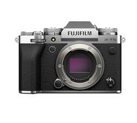 Fujifilm X-T5 Cuerpo Plateado | ✅ 5 años de garantia
