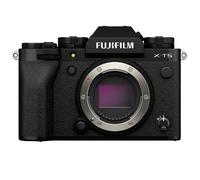 Fujifilm X-T5 Cuerpo Negro | ✅5 años de garantia