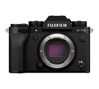 Fujifilm X-T5 Cuerpo negro nuevo