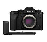 Fujifilm X-T5 + Mango MHG-XT5 negro