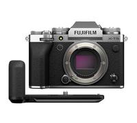 Fujifilm X-T5 + Mango MHG-XT5 plata