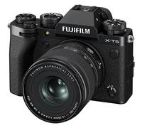 Fujifilm X-T5 Negra + XF 16-50mm WR Garanta oficial de Fujifilm