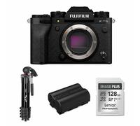 Fujifilm X-T5 Negro Holiday Kit