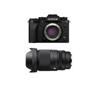 FUJIFILM X-T5 Negro + SIGMA 16-300mm f/3.5-6.7 DC OS Contemporary