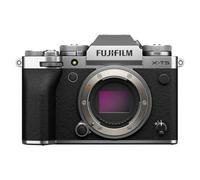 Fujifilm X-T5 plata | Nuevo: en embalaje original, sin abrir | 30 meses de garantía | AN622695