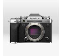 Fujifilm X-T5 Silver