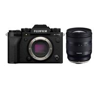 Fujifilm X-T5 + Tamron 11-20mm f/2.8 Di III-A RXD negro