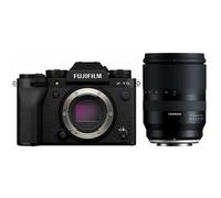 Fujifilm X-T5 + Tamron 17-70 mm f/2,8 Di III-A VC RXD negro