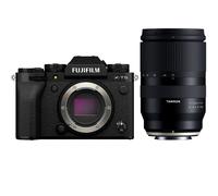 Fujifilm X-T5 + Tamron 17-70mm F/2.8 DI III-A VC RXD | ✅5 años de garantia