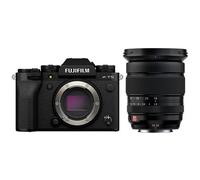 Fujifilm X-T5 + XF 16-55mm f/2.8 R LM WR II negro