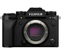 Fujifilm X-T5 + XF16-50MM Black