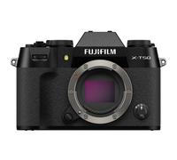 Fujifilm X-T50 cuerpo negro