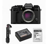Fujifilm X-T50 Negro Holiday Kit