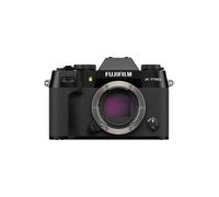 FUJIFILM X-T50 Solo Cuerpo. Black