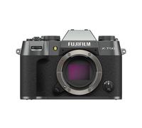 Fujifilm X-T50 solo cuerpo Carbón nuevo