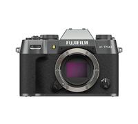FUJIFILM X-T50 Solo Cuerpo. Charcoal