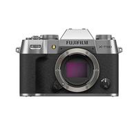 FUJIFILM X-T50 Solo Cuerpo. Silver