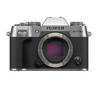 Fujifilm X-T50 solo cuerpo Silver nuevo