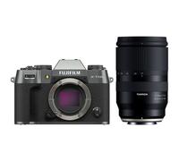 Fujifilm X-T50 + Tamron 17-70 mm f/2,8 Di III-A VC RXD antracita