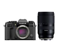 Fujifilm X-T50 + Tamron 17-70 mm f/2,8 Di III-A VC RXD negro