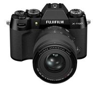 Fujifilm X-T50 + XF 16-50mm Negra nuevo