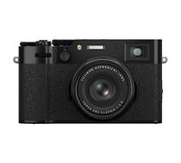 FUJIFILM Compact Expert X100VI Noir