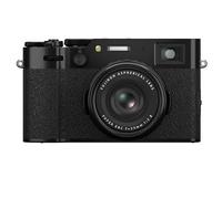 FUJIFILM X100VI, Negra