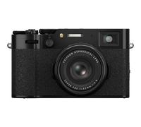 Fujifilm X100VI negro