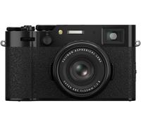 FUJIFILM Compact Expert X100VI Noir